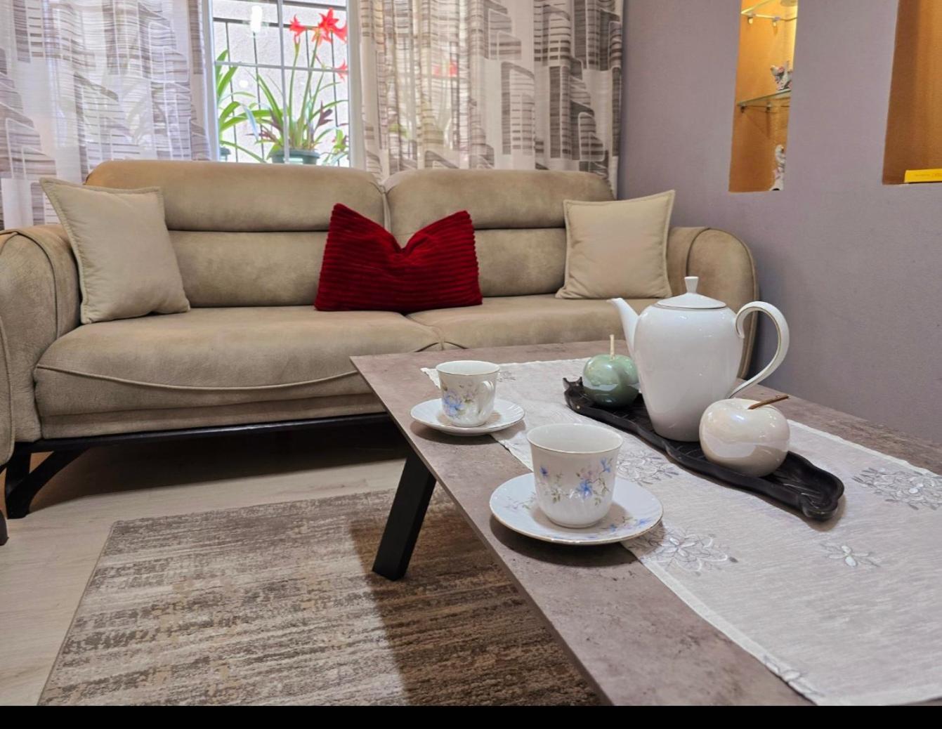 Grace'S Centre Apartment Szkodra Zewnętrze zdjęcie